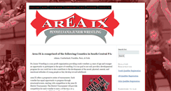 Desktop Screenshot of pjwareaix.com